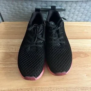 NOBULL | Shoes | Nobull Black Gradient Mesh Runner Women 8 